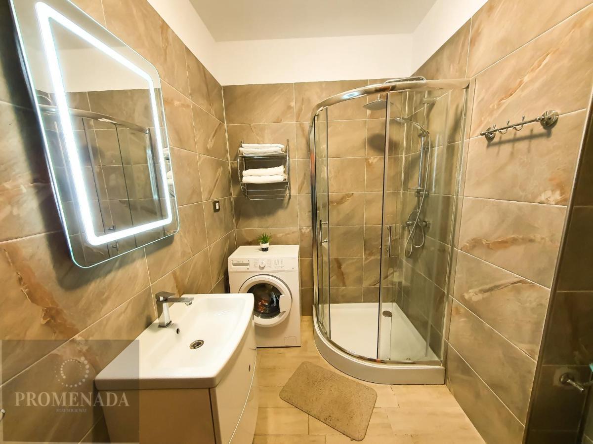 Sunrise Aparthotel Pool & Spa Mamaia Nord ナボダリ エクステリア 写真