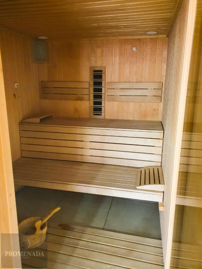 Sunrise Aparthotel Pool & Spa Mamaia Nord ナボダリ エクステリア 写真