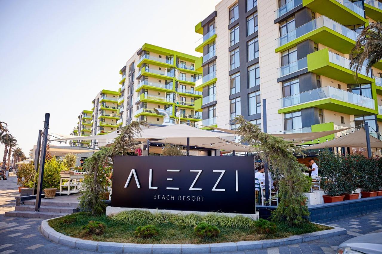 Sunrise Aparthotel Pool & Spa Mamaia Nord ナボダリ エクステリア 写真